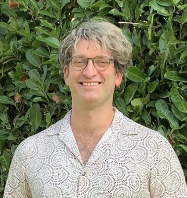 Photo of user David McKenny